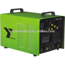 WSE-200 INVERTER AC / DC TIG SOLDADURA